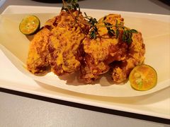 -桂满陇·蟹黄小笼汤包(中山公园店)