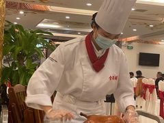 -全聚德(上海首店浦东店)