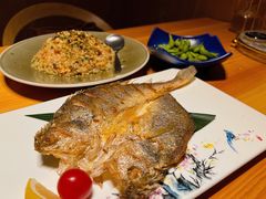-原志优秀食材·匠心料理·海胆主题(金亿广场店)