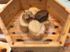 至尊四式烧卖-天瑞轩·粤菜餐厅