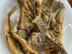 -东北四季饺子王(华山路店)