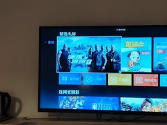 -汉庭(上海虹桥路地铁站店)