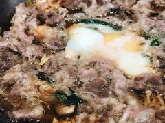 -东京屋(武定路店)
