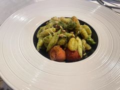 -一棵树·意大利西餐厅One Tree(新城店)