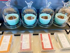 -blend咖啡部落(车公庙店)