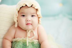 -BabyA 专业婴童摄影(古北时尚广场店)