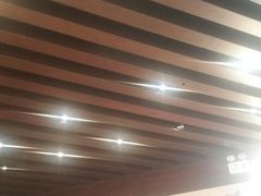 大堂-星巴克臻选(济南万达店)