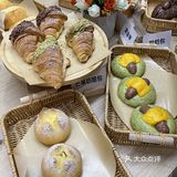 不愧是面包界爱马仕！司乎·日式鲜吐司