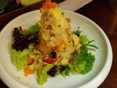 -三代烤肉(保利广场店)