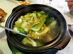 -沙河粉村·国家非遗传承(云台店)