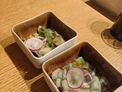 -丽思卡尔顿·炙焰·铁板烧餐厅