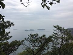 景点-燕窝岭