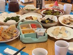 -糟粕醋·椰苑海南菜餐厅(亚龙湾天域酒店)