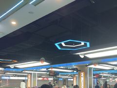 -VV桌球俱乐部(长阳大润发店)