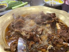 -芦月轩羊蝎子(太平桥店)