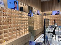 -一代眼镜(浦东大拇指广场店)