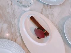 -翡翠36餐厅(浦东香格里拉店)