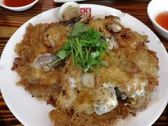 -百年银屏蚝烙·潮汕菜·非遗(乐山店)