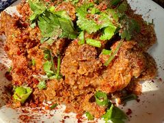 粉蒸牛肉-小杨翘脚牛肉