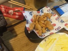 -鱼酷活鱼烤鱼(梅江印象城店)