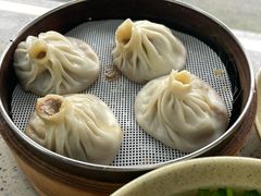 -李记清真馆(打钉巷店)