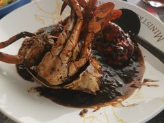 -Ministry of Crab•MOC(交子大道店)