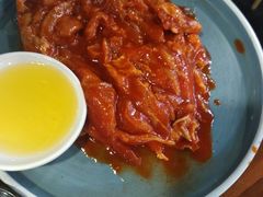 -大壮家原味烤肉(兴华北街店)