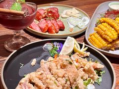 -食陆号·新式台湾创意菜(十全街首店)