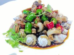 -一澜江宴·江景地标楚菜(江滩公园店)