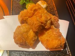 -無二炙坊·和牛烧肉(大钟寺1733店)
