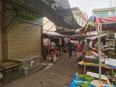 -南门绿玉农贸市场