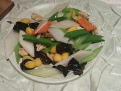 android_upload_pic-汉唐宴长安食府