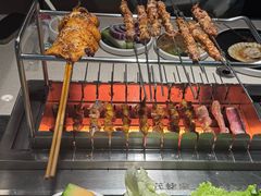 -丰茂烤串(五道口店)