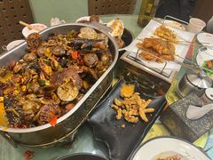 -金谷园饺子·烧烤(人大总店)