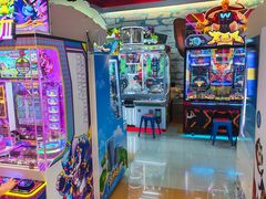-汤姆熊欢乐世界(大连恒隆广场店)