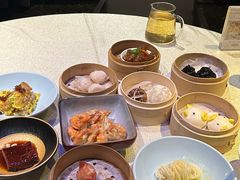 -万丽轩·粤菜(王府井金茂万丽酒店)