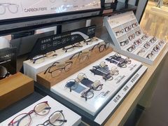 -LOHO眼镜(九亭金地广场店)