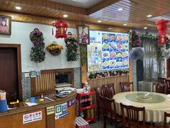 -老东阳·外婆菜(横店店)