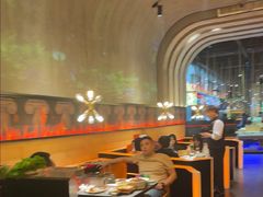 -鼎原力量东北吊炉烧烤(幸福街店)