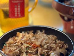 -吴越荣记苏州菜·松鼠桂鱼(月光码头店)
