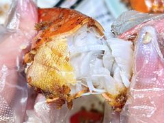 -喜记避风塘炒辣蟹(旗舰店)