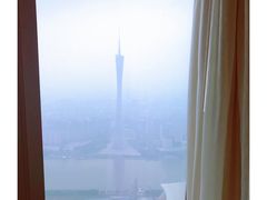 -广州四季酒店