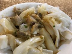 排骨蒸陈村粉-凤城酒家(环市西路店)