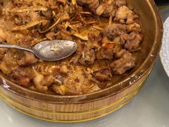 -围龙屋客家食府(福田店)