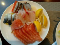 -富力万达嘉华酒店-美食汇西餐厅