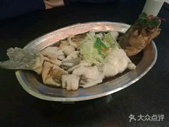 -鹿港小镇(霄云店)