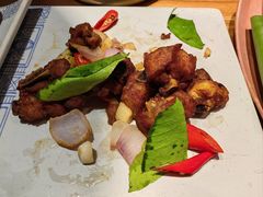 -云海肴云南菜·蒸汽石锅鱼(北京良乡华冠店)