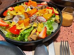 -La Terre乐田(万象城店)