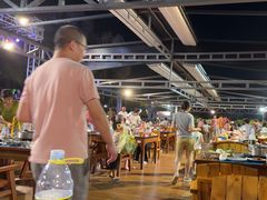 -渔家火锅·海鲜自助餐·演艺(亚龙湾天域酒店)