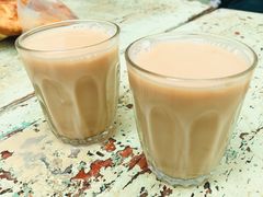 -老光明岗琼甜茶馆